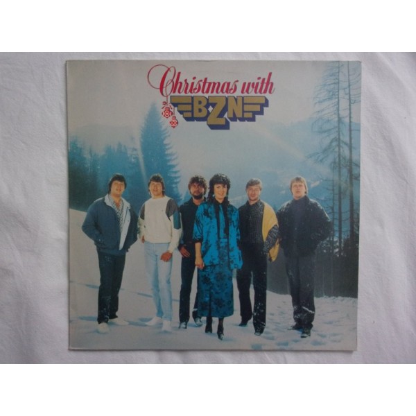 BZN - Christmas with