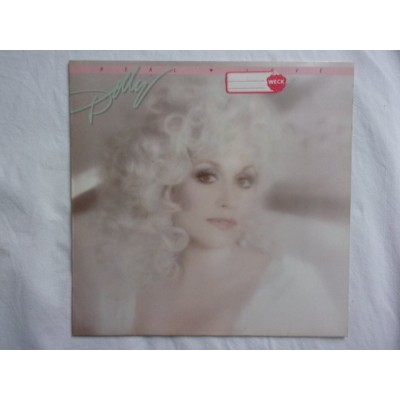 Dolly Parton - Real love