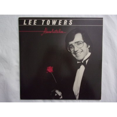 Lee Towers - Absolutelee