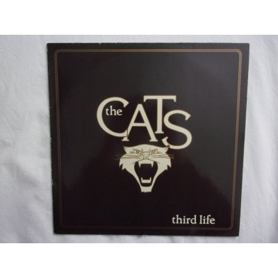 The Cats - Third life