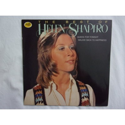 Helen Shapro - The best of