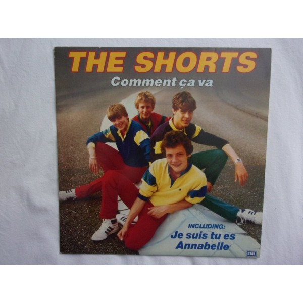 The Shorts - Comment ca va