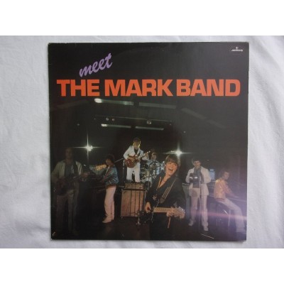The Mark band - Meet