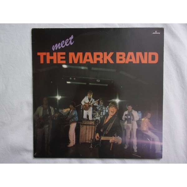 The Mark band - Meet