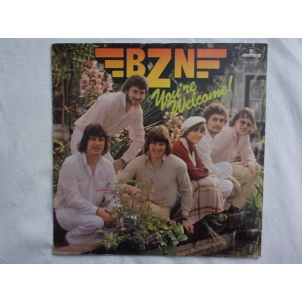 BZN - You're welcome