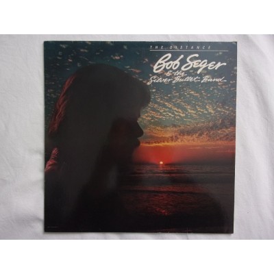 Bob Seger - The distance