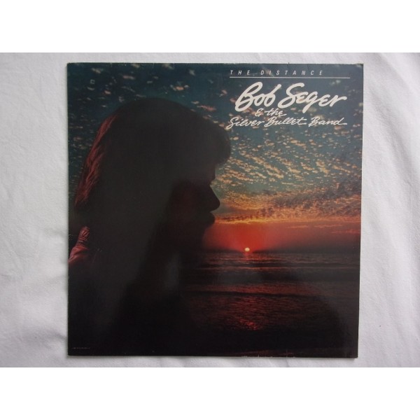 Bob Seger - The distance