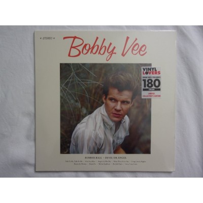 Bobby Vee