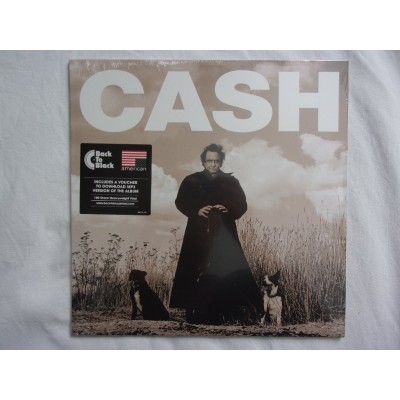Johnny Cash - American recording
