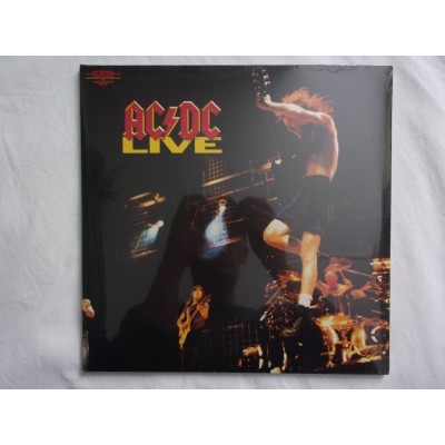 ACDC - Live