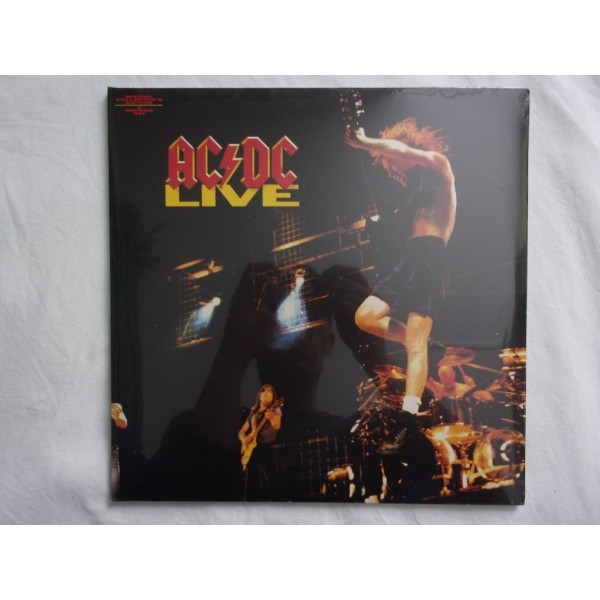 ACDC - Live