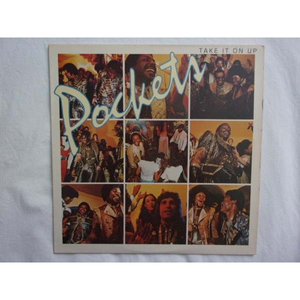 Pockets - Take it on up