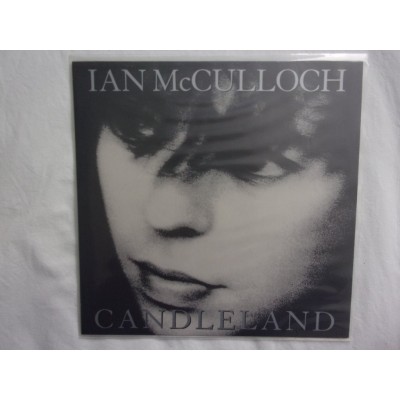 Ian McCulloch - Candleland