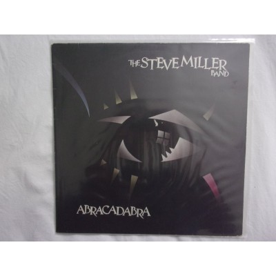 The Steve miller band - Abracadabra