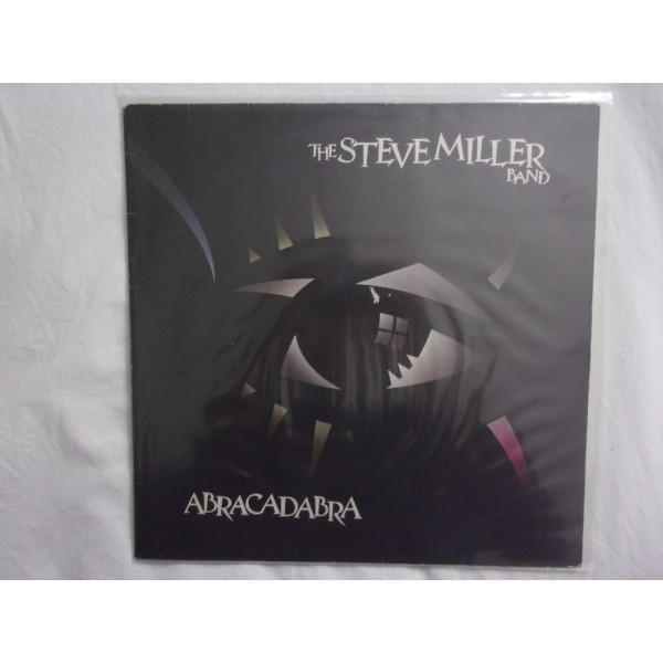 The Steve miller band - Abracadabra