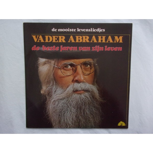 Vader Abraham - De mooiste levens liedjes