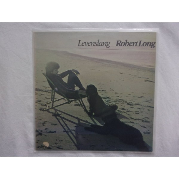 Robert Long - Levenslang