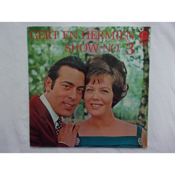 Gert en Hermien show no 3