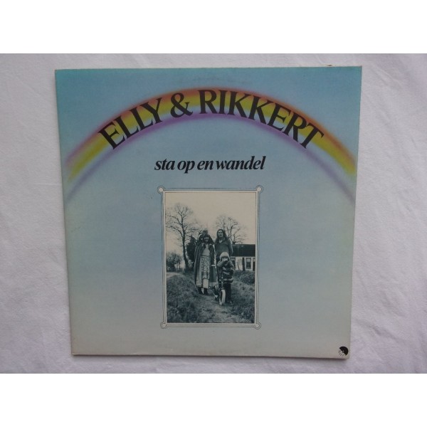 Elly & Rikkert - Sta op en wandel