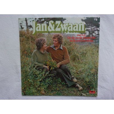Jan & Zwaan