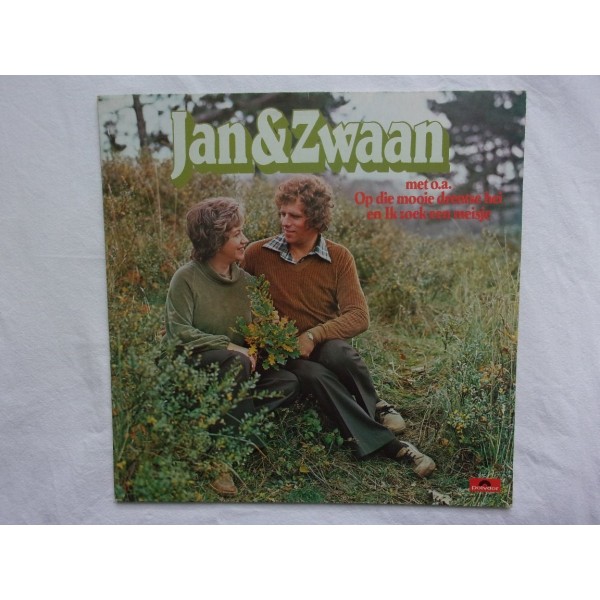 Jan & Zwaan