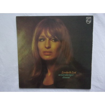 Liesbeth List - Neurenberger droom