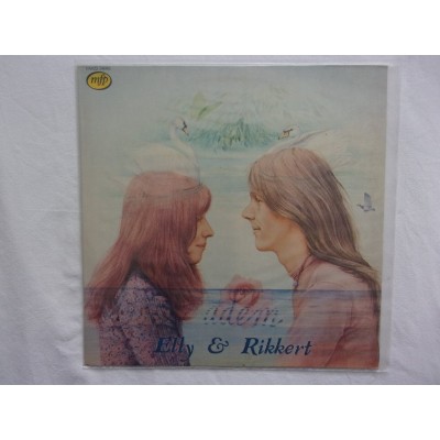 Elly & Rikkert - Adem