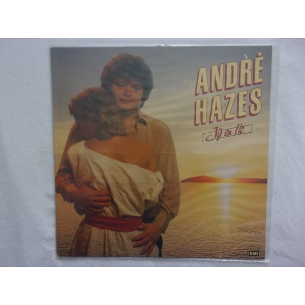 Andre Hazes - Jij en ik