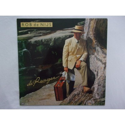 Rob de Nijs - De reiziger