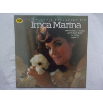 Imca Marina - De grootste successen van