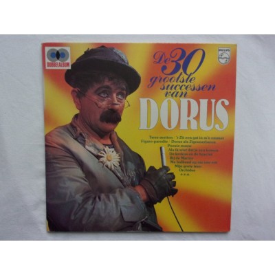 Doris - De 30 grootste successen van