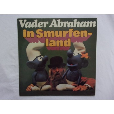 Vader Abraham - In smurfen land