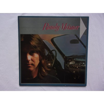 Randy Meisner - Randy Meisner