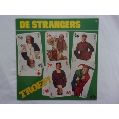 De Strangers - Troef