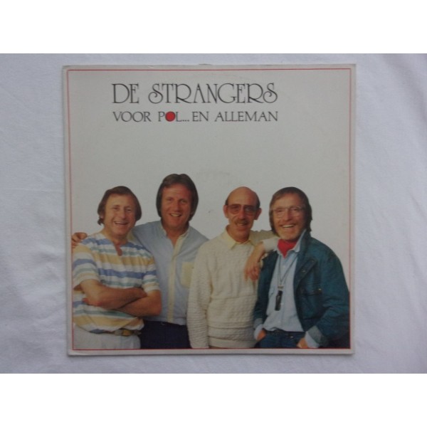De Strangers - Voor pol en alleman