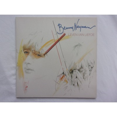Benny Neyman - Leven en liefde