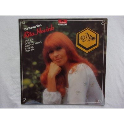 Rita Hovink - De beste van