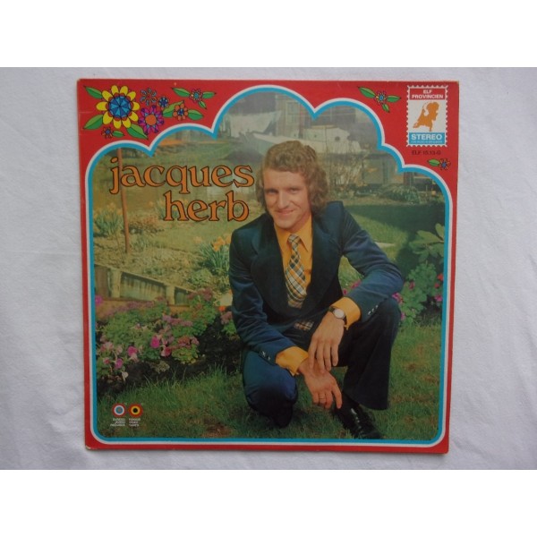Jacques Herb