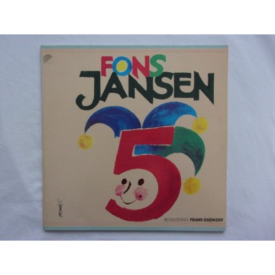 Fons Jansen 5