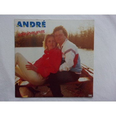 Andre Hazes - Liefde leven geven