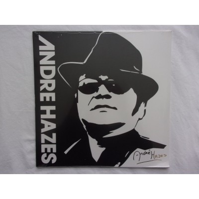 Andre Hazes - Andre Hazes