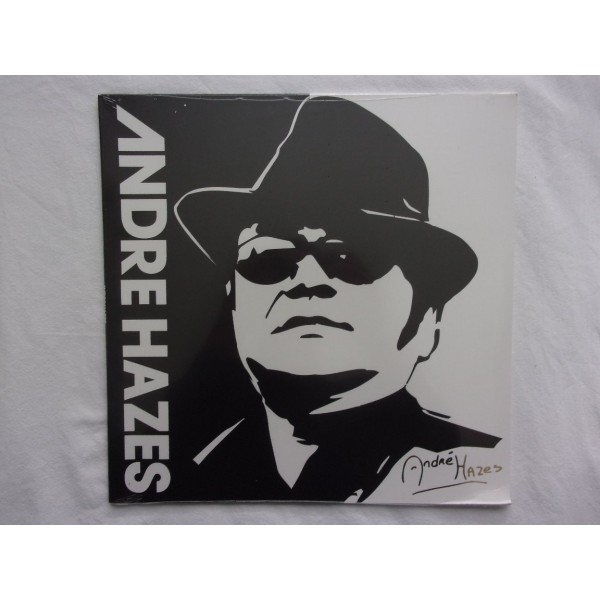 Andre Hazes - Andre Hazes