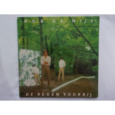 Rob de Nijs - De regen voorbij
