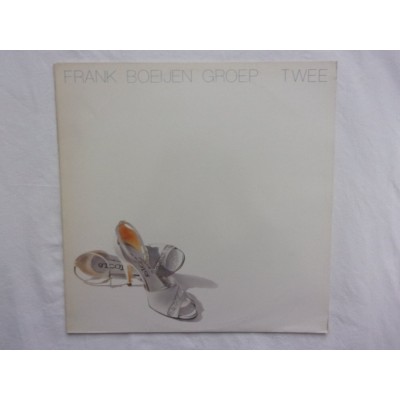 Frank boeijen groep - Twee