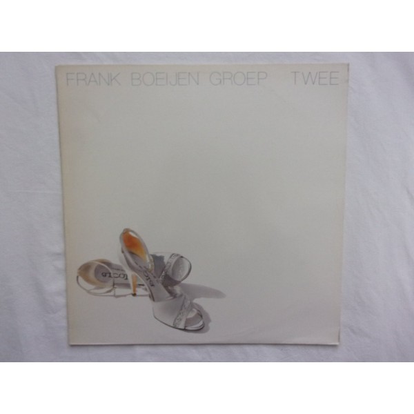 Frank boeijen groep - Twee