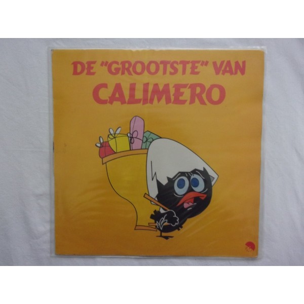 Calimero - De grootste van