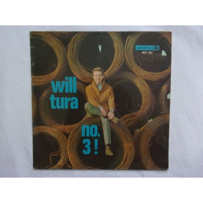 Will Tura no 3