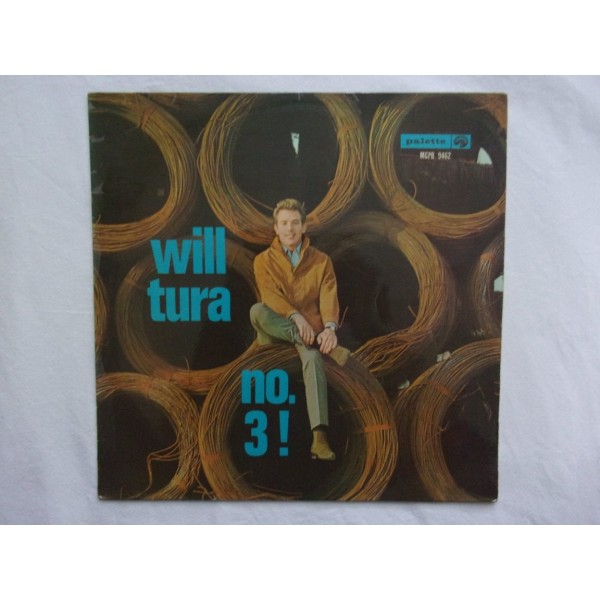 Will Tura no 3