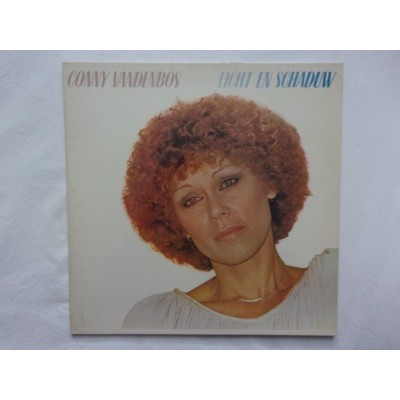 Conny vandenbos - Licht en shaduw