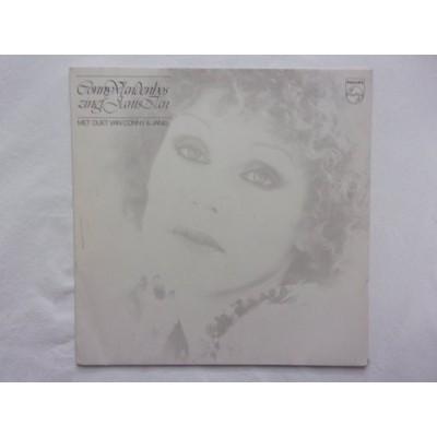 Conny vandenbos - zingt Janis Ian